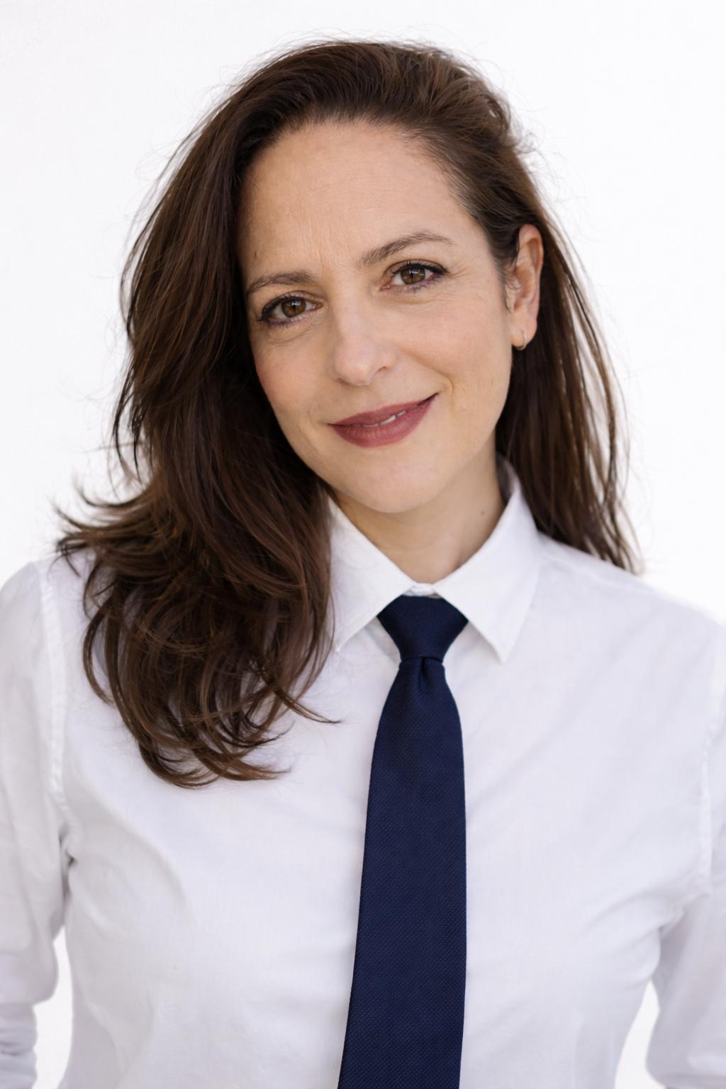 אמונה צבי לשם