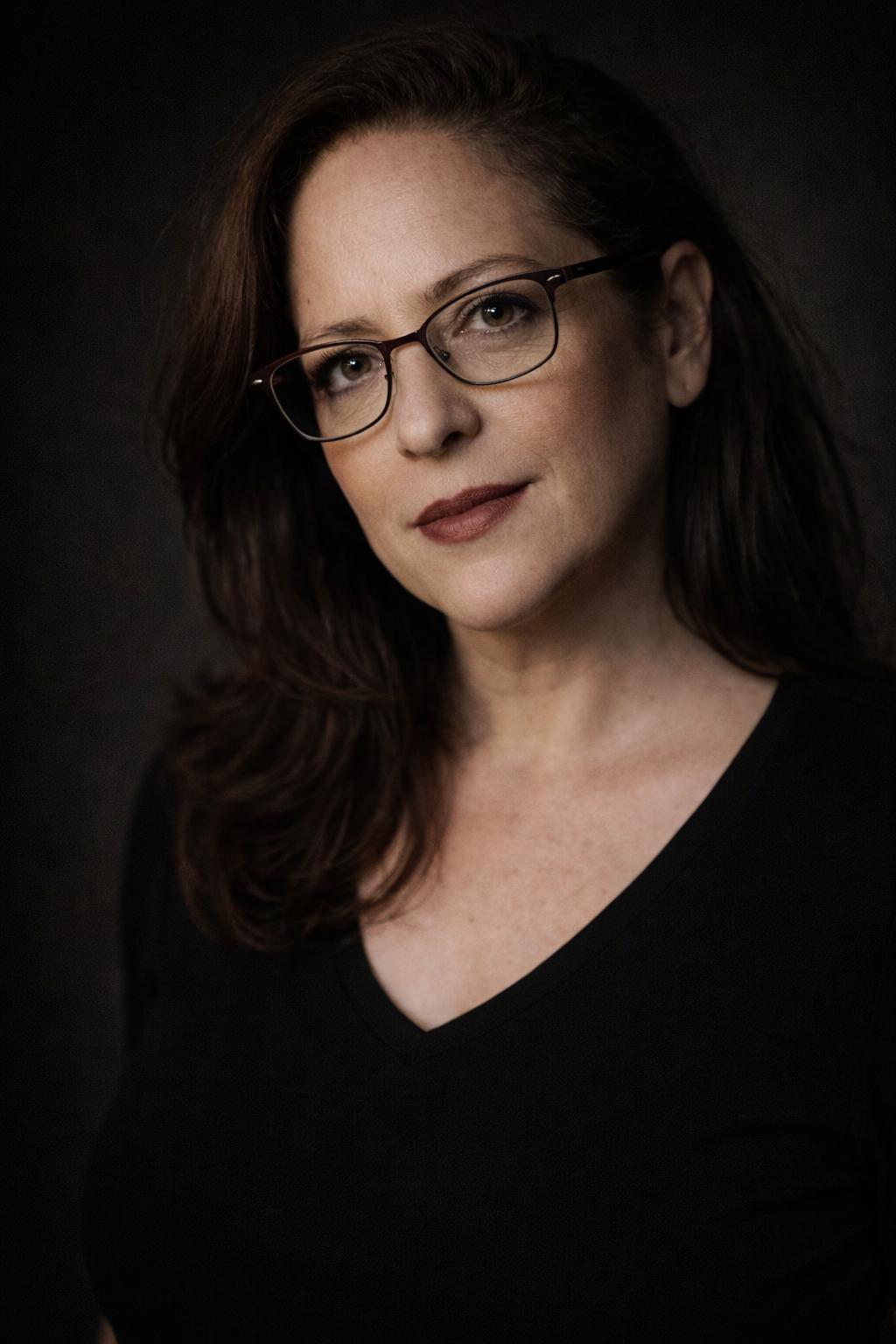 אמונה צבי לשם