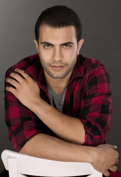 ג'לל מסרווה