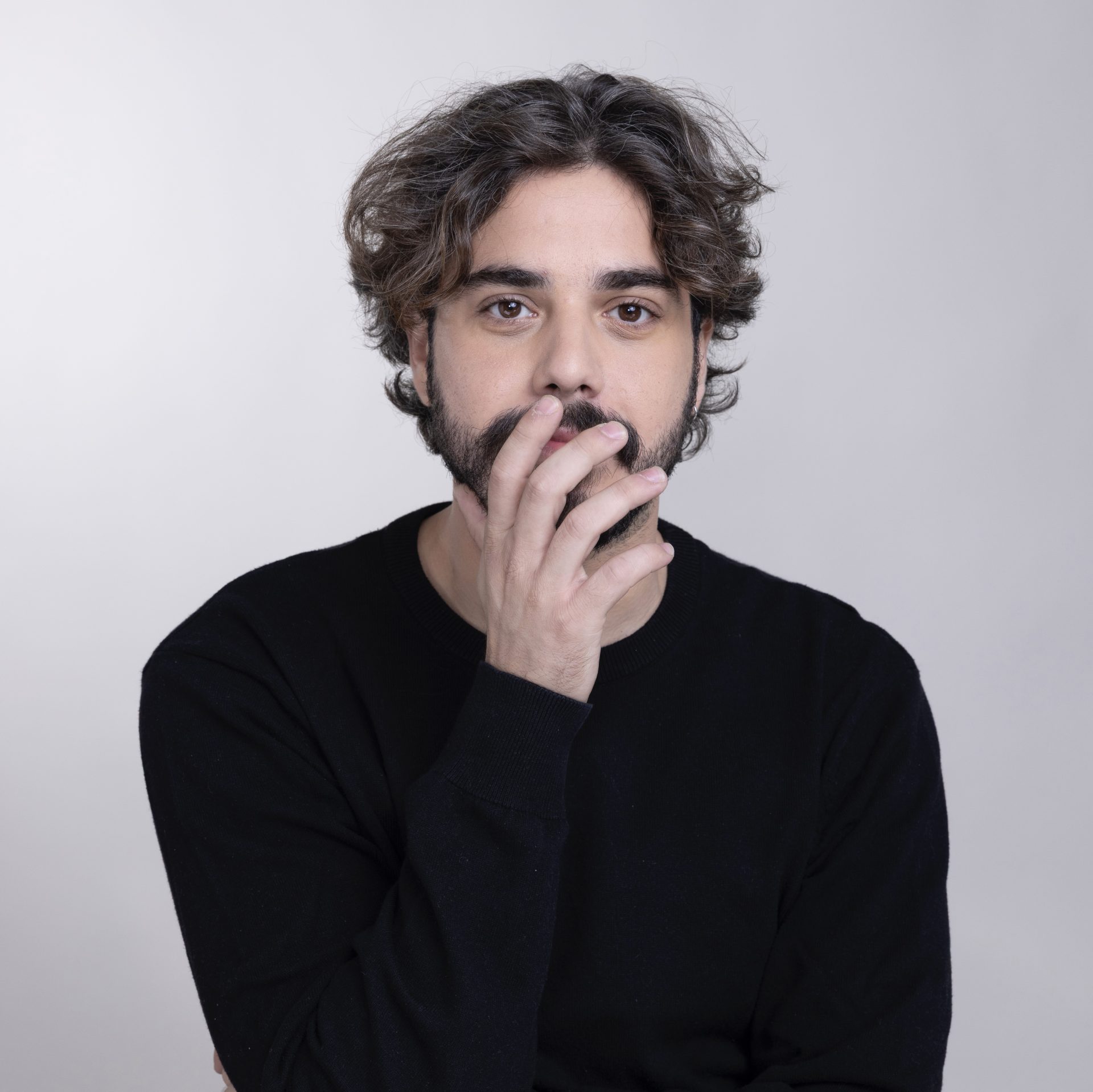 אלמוג הירש קריין ישראלי