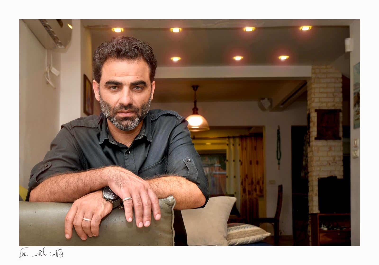 סיכנות מרצים:הישאם סליאמן מרצה