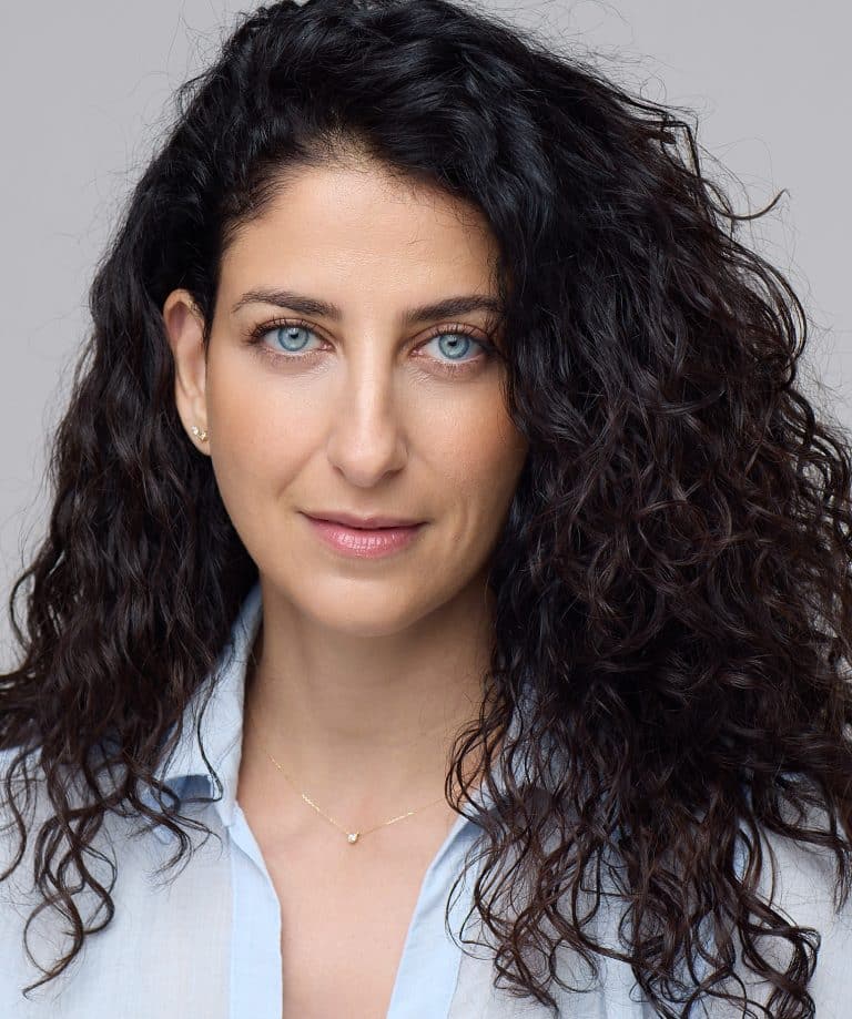 שירה גרוס